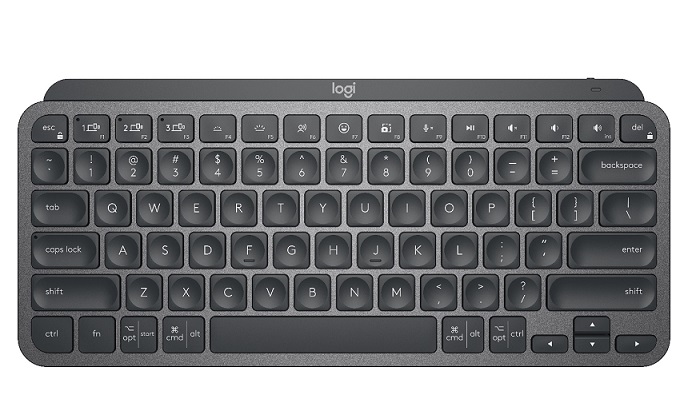 Bàn phím không dây Logitech MX Keys Mini