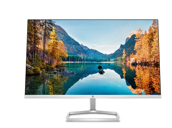 Màn hình vi tính 23.8-inch HP M24FW (2E2Y5AA)