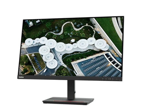 Màn hình vi tính 23.8 inch LENOVO ThinkVision S24e-20