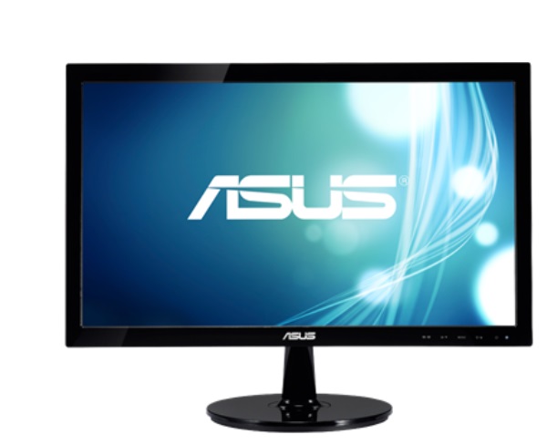 Màn hình vi tính 19.5-inch ASUS VS207DF