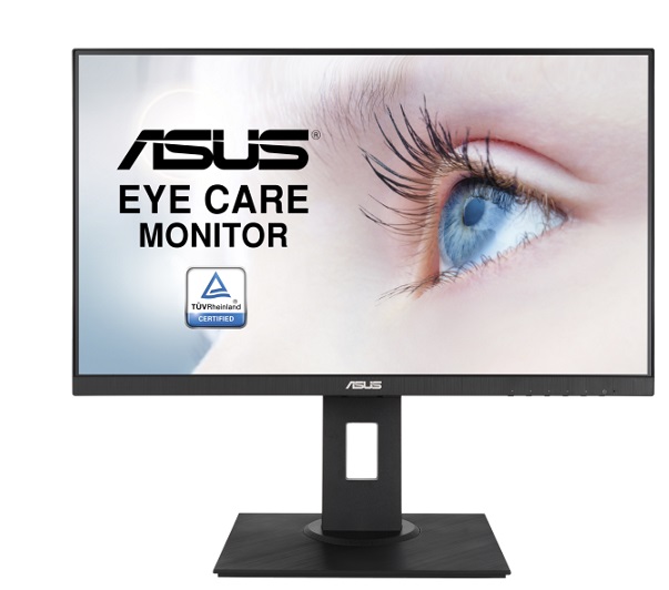 Màn hình vi tính 23.8-inch ASUS VA24DQLB