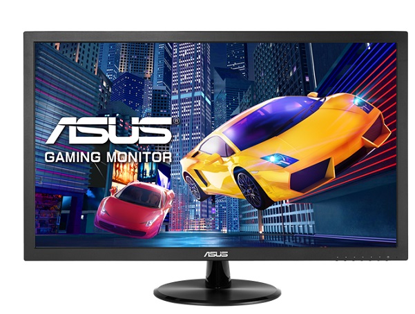 Màn hình vi tính 24-inch ASUS VP248H