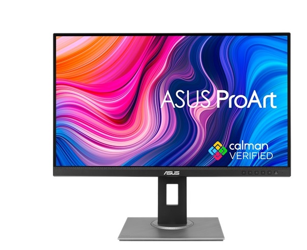 Màn hình vi tính 27-inch ASUS PA278QV