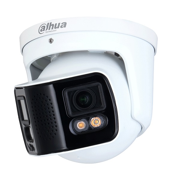 Camera IP Dome Full Color 8.0 Megapixel DAHUA DH-IPC-PDW5849-A180-E2-ASTE