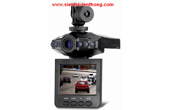 Camera hành trình GENIUS | Camera hành trình dùng cho xe ô tô Genius DVR-530