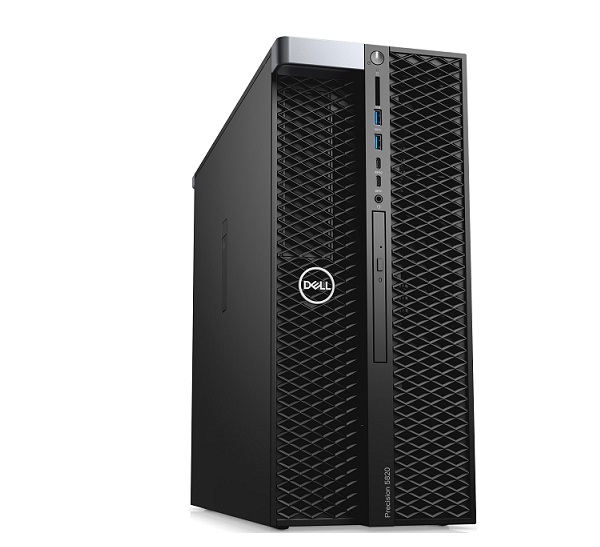 Máy tính trạm DELL Precision 5820 Tower (70287690)