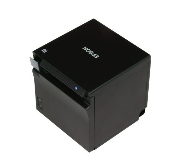 Máy in hóa đơn Bill Printer EPSON TM-M30II (USB + LAN + NFC)
