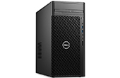 Máy vi tính DELL | Máy tính trạm DELL Precision 3660 Tower (42PT3660D02)