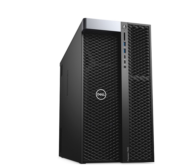 Máy tính trạm DELL Precision 7920 Tower (42PT79D007)