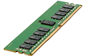 RAM HP | HPE RAM 16GB (1x16GB) Dual Rank x8 DDR4-2666 Unbuffered Standard (879507-B21)