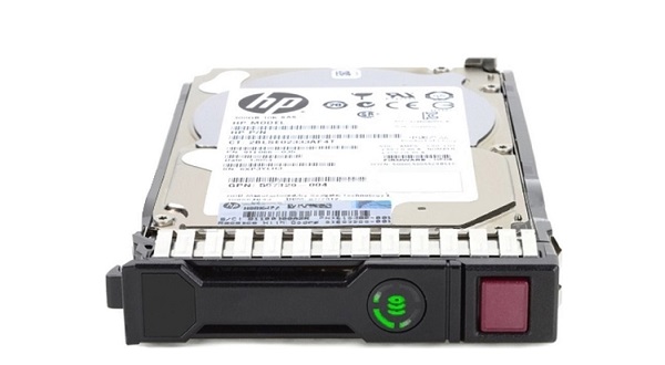 Ổ cứng SSD 480GB HP P06194-B21