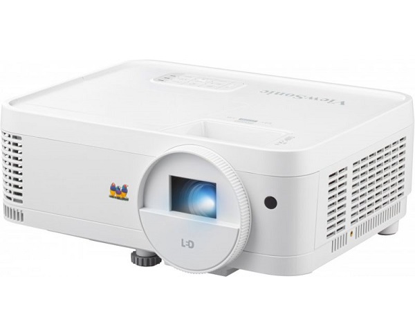 Máy chiếu ViewSonic LS500WHE