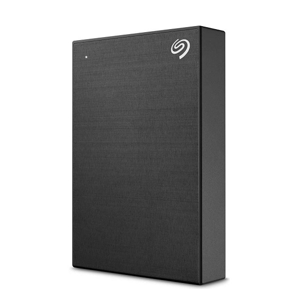 Ổ cứng di động Seagate Backup Plus Portable 5TB STHP5000400 (Black) 