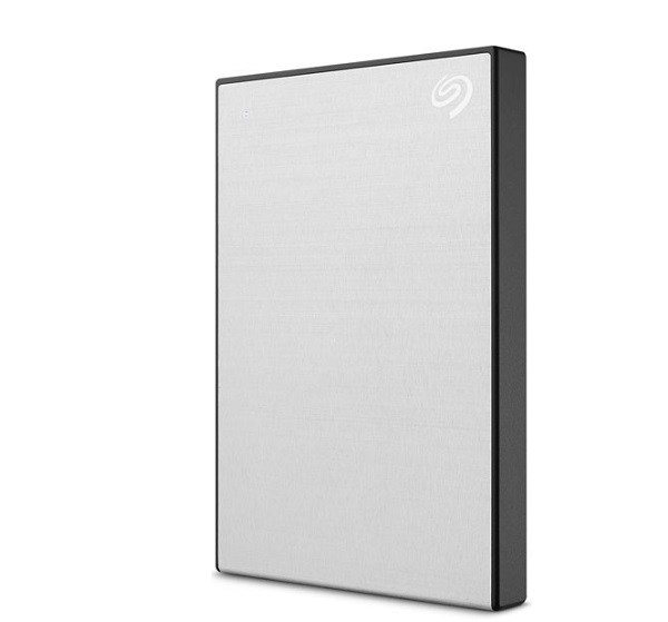 Ổ cứng di động HDD Seagate One Touch 1TB 2.5 inch USB 3.0 STKY1000401 (Bạc)