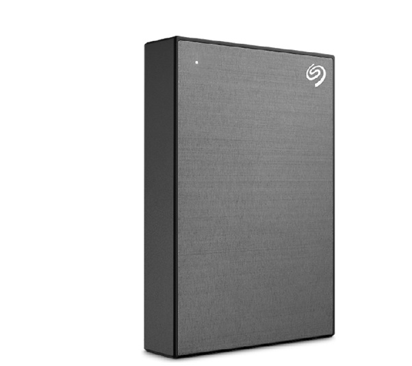 Ổ cứng di động HDD Seagate One Touch 1TB 2.5 inch USB 3.0 STKY1000404 (Xám)