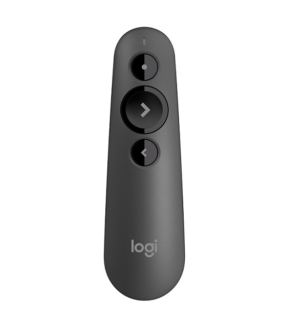 Bút trình chiếu LOGITECH R500S