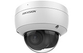 Camera IP HIKVISION | Camera IP Dome hồng ngoại 6.0 Megapixel HIKVISION DS-2CD2166G2-ISU(C)