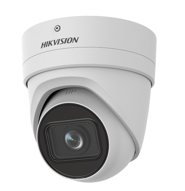 Camera IP Dome hồng ngoại 2.0 Megapixel HIKVISION DS-2CD2H26G2-IZS (C)