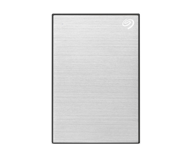 Ổ cứng di động HDD Seagate One Touch 2TB 2.5 inch USB 3.0 STKY2000401 (Bạc)