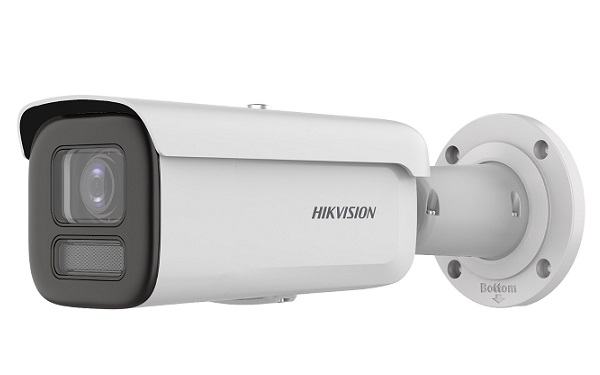 Camera IP 4.0 Megapixel HIKVISION DS-2CD2647G2T-LZS (C)