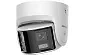 Camera IP HIKVISION | Camera IP 4.0 Megapixel HIKVISION DS-2CD2347G2P-LSU/SL (C)