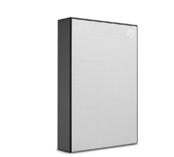 Ổ cứng di động HDD Seagate One Touch 4TB 2.5 inch USB 3.0 STKZ4000401 (Bạc)