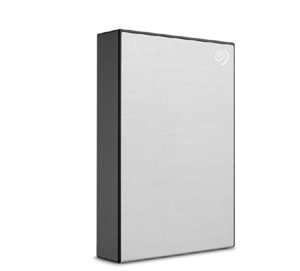 Ổ cứng di động HDD Seagate One Touch 5TB 2.5 inch USB 3.0 STKZ5000401 (Bạc)