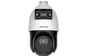 Camera IP HIKVISION | Camera IP Speed Dome hồng ngoại 2.0 Megapixel HIKVISION DS-2SE4C225MWG-E(12F0)