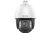 Camera IP HIKVISION | Camera IP Speed Dome hồng ngoại 2.0 Megapixel HIKVISION DS-2DE7A220MCG-EB