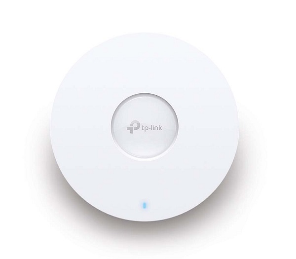 AX1800 Ceiling Mount WiFi 6 Access Point TP-LINK EAP613