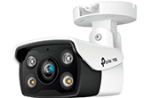 Camera IP TP-LINK | Camera IP hồng ngoại 3.0 Megapixel TP-LINK VIGI C330 (4mm)