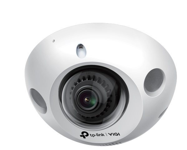 Camera IP Dome hồng ngoại 3.0 Megapixel TP-LINK VIGI C230I Mini (2.8mm)