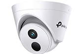 Camera IP TP-LINK | Camera IP Dome hồng ngoại 2.0 Megapixel TP-LINK VIGI C420I (2.8mm)