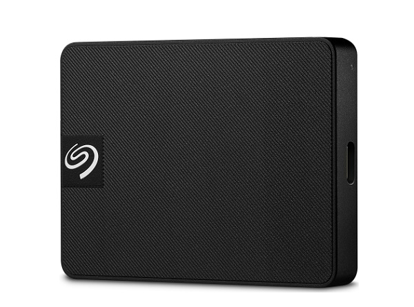 Ổ cứng di động SSD Seagate Expansion SSD 500GB USB-C STLH500400