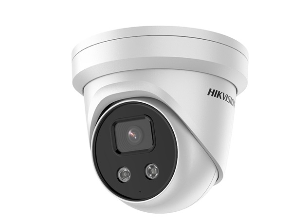 Camera IP Dome hồng ngoại 6.0 Megapixel HIKVISION DS-2CD2366G2-IU