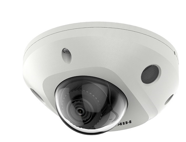 Camera IP Dome hồng ngoại 6.0 Megapixel HIKVISION DS-2CD2566G2-IS(C)