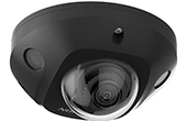 Camera IP HIKVISION | Camera IP Dome hồng ngoại 6.0 Megapixel HIKVISION DS-2CD2566G2-IS(C) (Black)