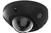 Camera IP HIKVISION | Camera IP Dome hồng ngoại 4.0 Megapixel HIKVISION DS-2CD2546G2-IS (Black)