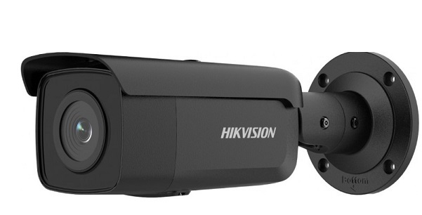 Camera IP hồng ngoại 6.0 Megapixel HIKVISION DS-2CD2T66G2-4I(C) (Black)