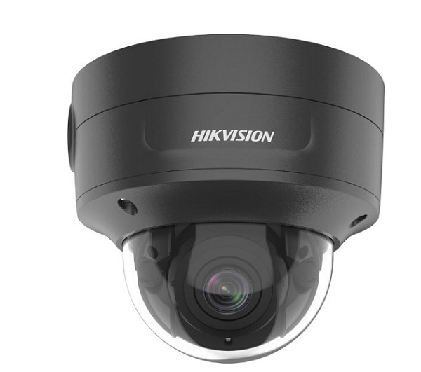 Camera IP Dome Acusense hồng ngoại 8.0 Megapixel HIKVISION DS-2CD2786G2-IZS (Black)