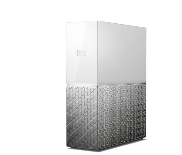 Ổ cứng HDD Western My Cloud 6TB Multi-City Asia (WDBVXC0060HWT-SESN)