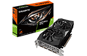 Graphics Card GIGABYTE | Graphics Card GIGABYTE GeForce GTX 1660 SUPER D6 6GB GV-N166SD6-6GD