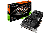 Graphics Card GIGABYTE | Graphics Card GIGABYTE GeForce GTX 1660 SUPER OC 6GB GV-N166SOC-6GD