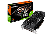 Graphics Card GIGABYTE | Graphics Card GIGABYTE GeForce RTX 2060 D6 6GB GV-N2060D6-6GD