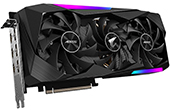 Graphics Card GIGABYTE | Graphics Card GIGABYTE AORUS GeForce RTX 3070 MASTER 8GB GV-N3070AORUS M-8GD