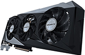 Graphics Card GIGABYTE | Graphics Card GIGABYTE 8GB GV-N306TGAMINGOC PRO-8GD