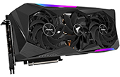 Graphics Card GIGABYTE | Graphics Card GIGABYTE AORUS GeForce RTX 3070 Ti MASTER 8GB GV-N307TAORUS M-8GD