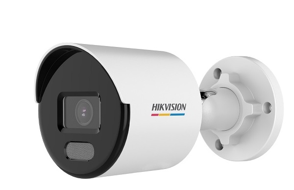 Camera IP COLORVU 2.0 Megapixel HIKVISION DS-2CD1027G2-L