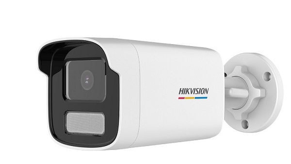 Camera IP COLORVU 2.0 Megapixel HIKVISION DS-2CD1T27G2-L