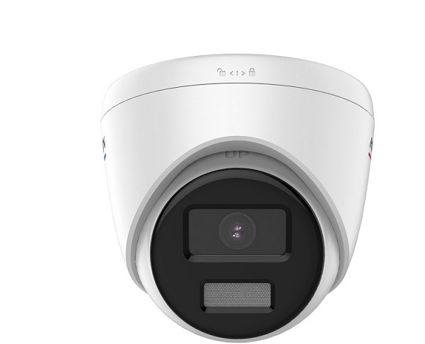 Camera IP Dome COLORVU 2.0 Megapixel HIKVISION DS-2CD1327G2-LUF